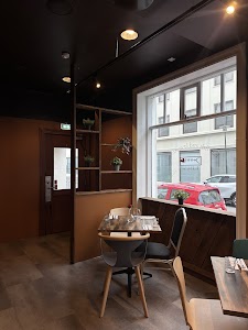 Fish House | Reykjavík place picture